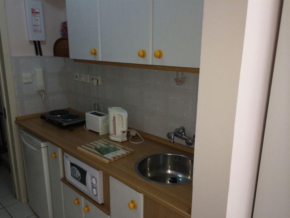 Paceville Apartments San Ġiljan Kültér fotó